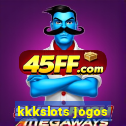 kkkslots jogos
